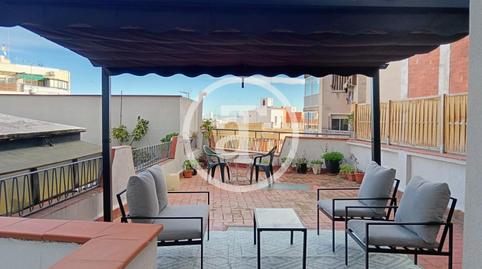 Foto 5 de Piso de alquiler en Carrer D'amílcar, El Guinardó, Barcelona