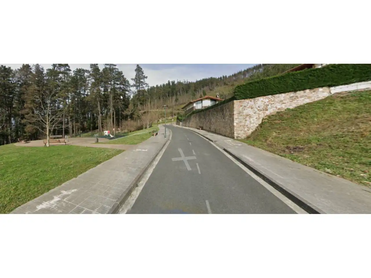 Terreny residencial en venda a Orue Auzoa, imagen 3