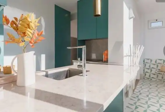 Piso con terraza en venta en Carrer de Casp 145, imagen 7