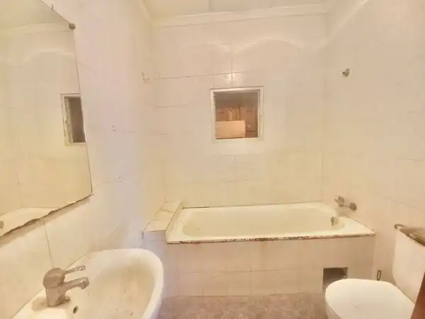 Bathroom of Country homes for sale in Lorca  with Private garden, Terrace and Storage room