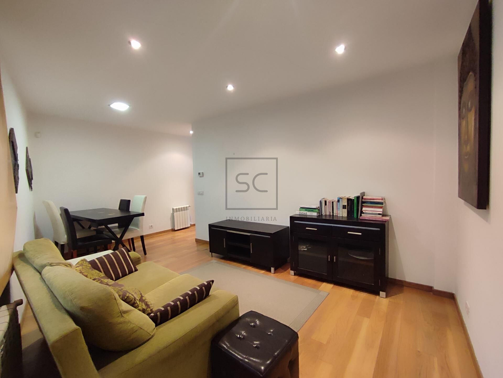 Apartment for sale in O Feal - Xubia