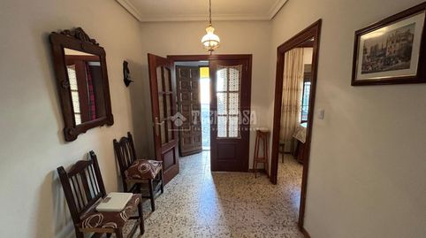 Foto 2 de Casa adosada en venda a Baeza, Jaén