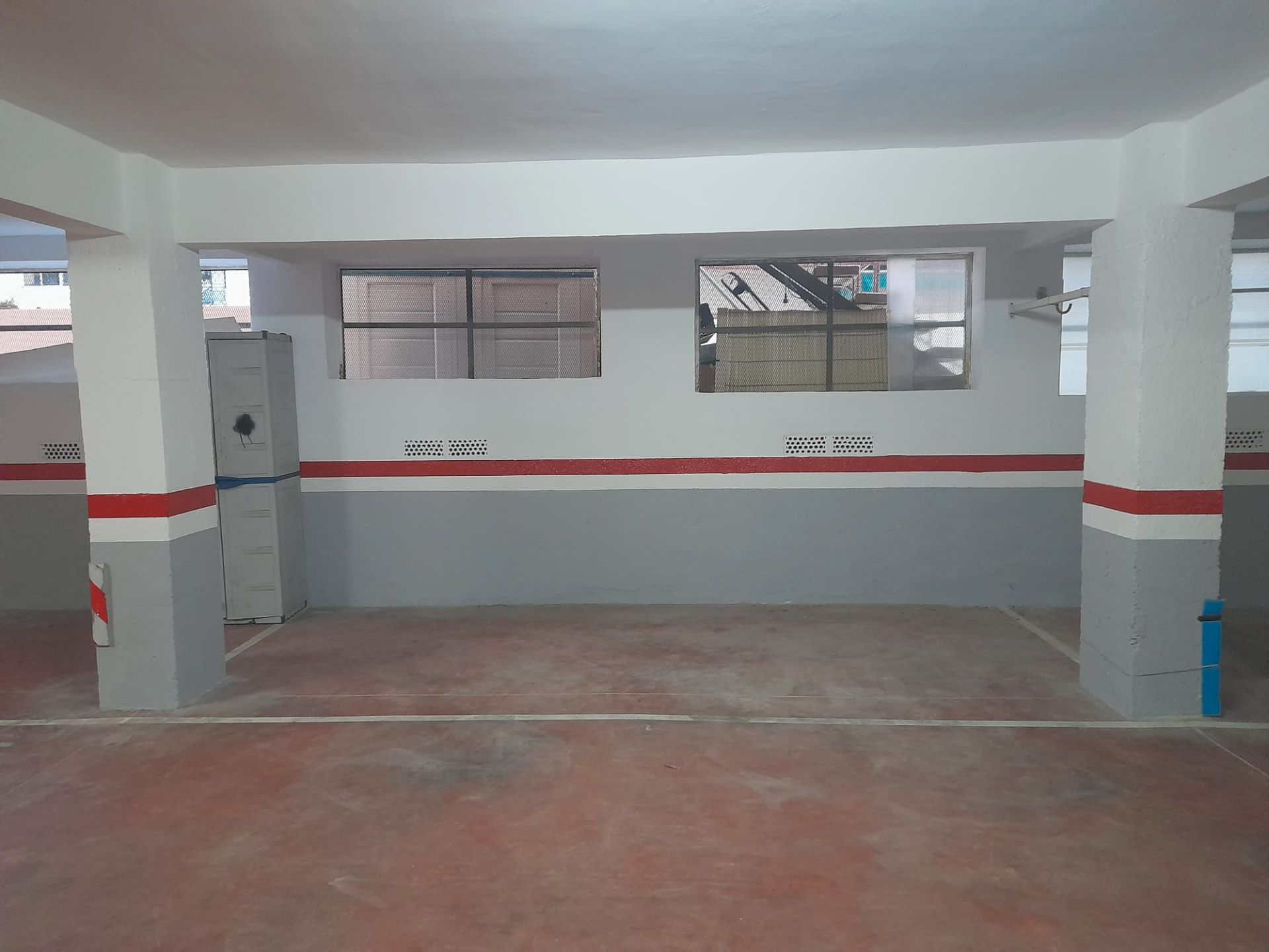 Parking of Garage for sale in Cunit