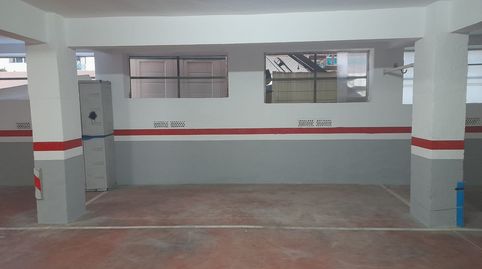 Foto 3 de Garaje en venta en Carrer de Puig Pelós, 4, Cunit Residencial, Cunit