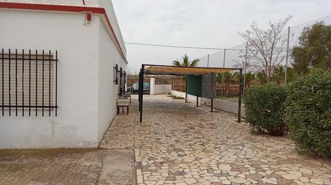 Foto 5 de Casa o xalet en venda a Hondón de las Nieves / El Fondó de les Neus, Alicante