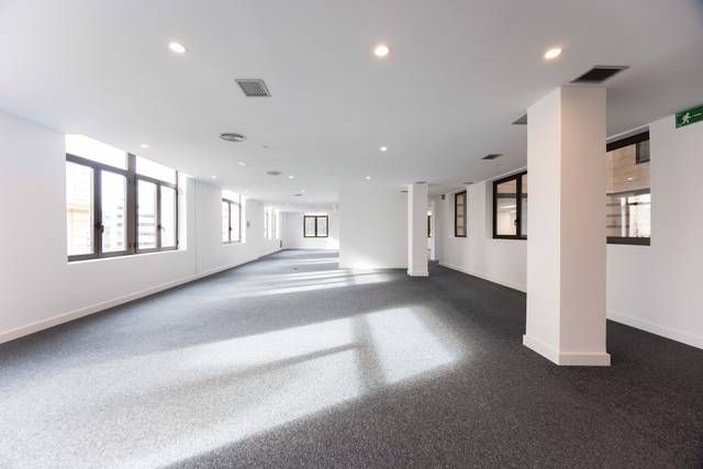 Oficina en Alquiler en Barri Gòtic