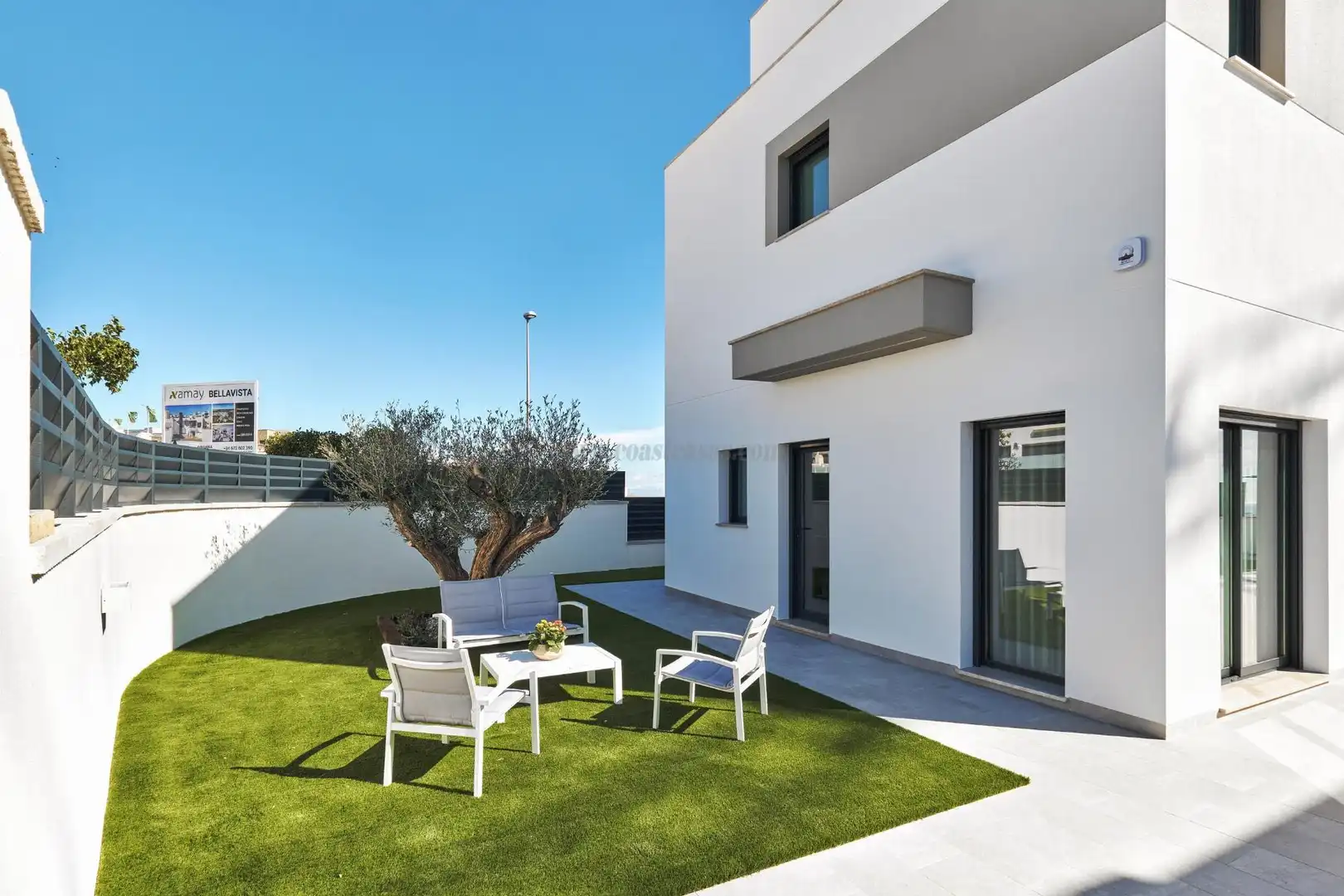 Villa avec piscine à vendre à San Miguel de Salinas, imagen 6
