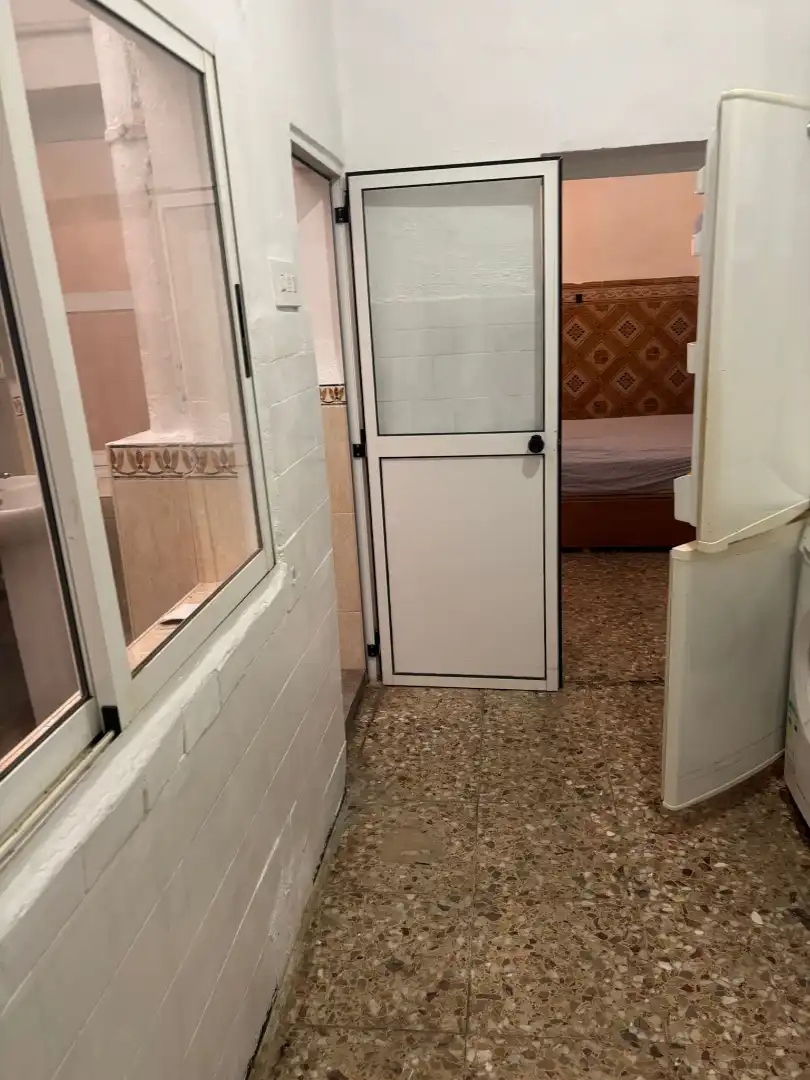 Bany de Pis en venda en Sagunto / Sagunt amb Moblat i Rentadora