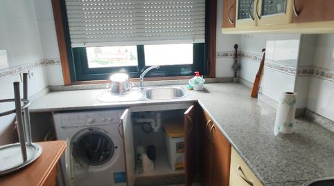 Foto 4 de Apartament de lloguer a Teo, A Coruña