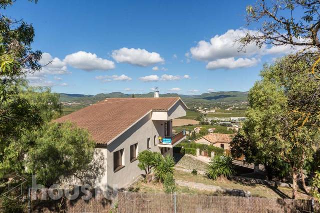 Casa-chalet en Venta en CM CREU DE LA,, . en Sant Martí Sarroca