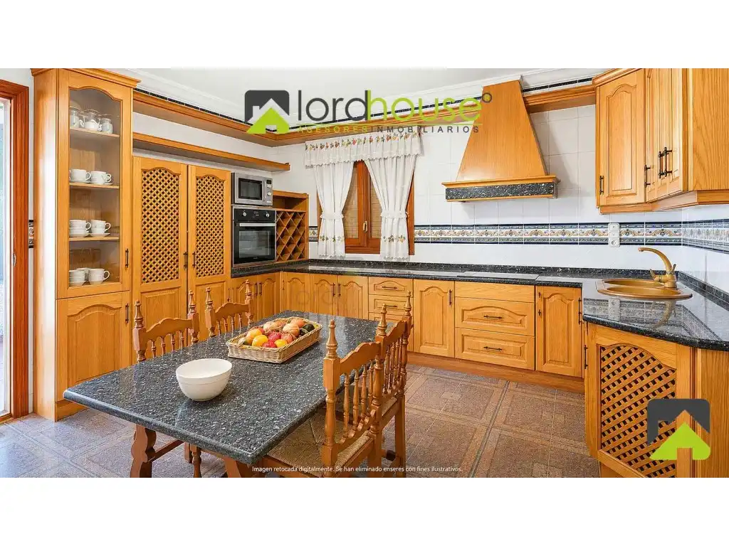House for sale in Camino Vera De (Lorca), imagen 10