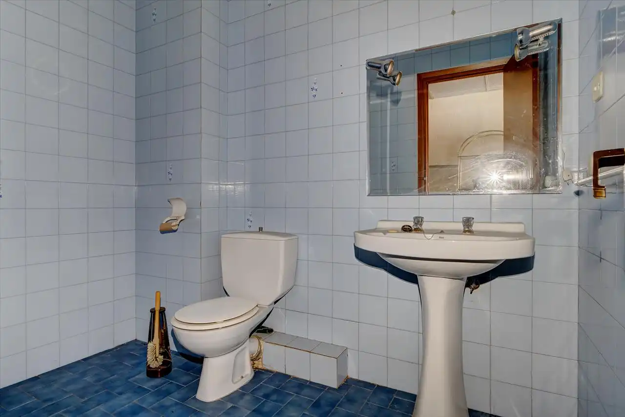Bathroom of Industrial buildings for sale in Bilbao 
