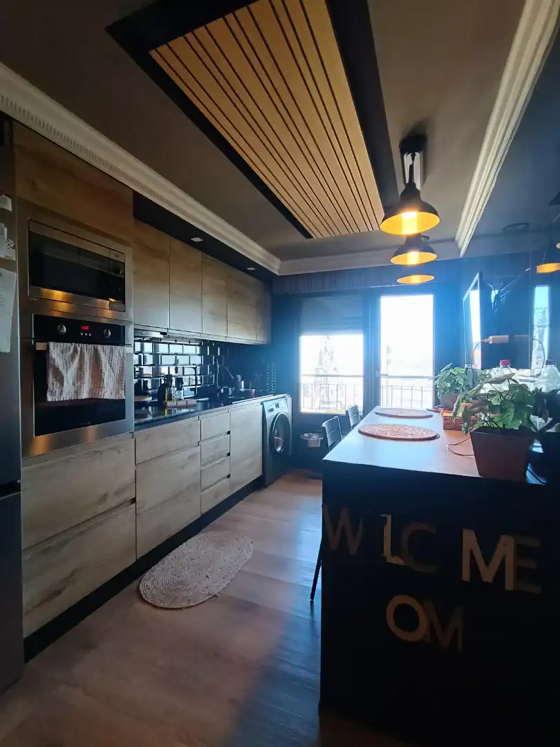 Piso con terraza en venta en Txabarri - La Unión - Vista Alegre, imagen 7