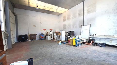 Photo 3 of Industrial buildings for sale in Calle Vitoria, Juan XXIII - Las Torres - G2, Burgos