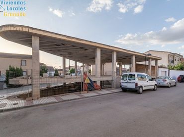 Terreno residenziale in vendita a Chauchina