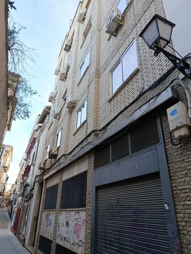 Pis amb ascensor en venda a Calle del Sol 42, imagen 14