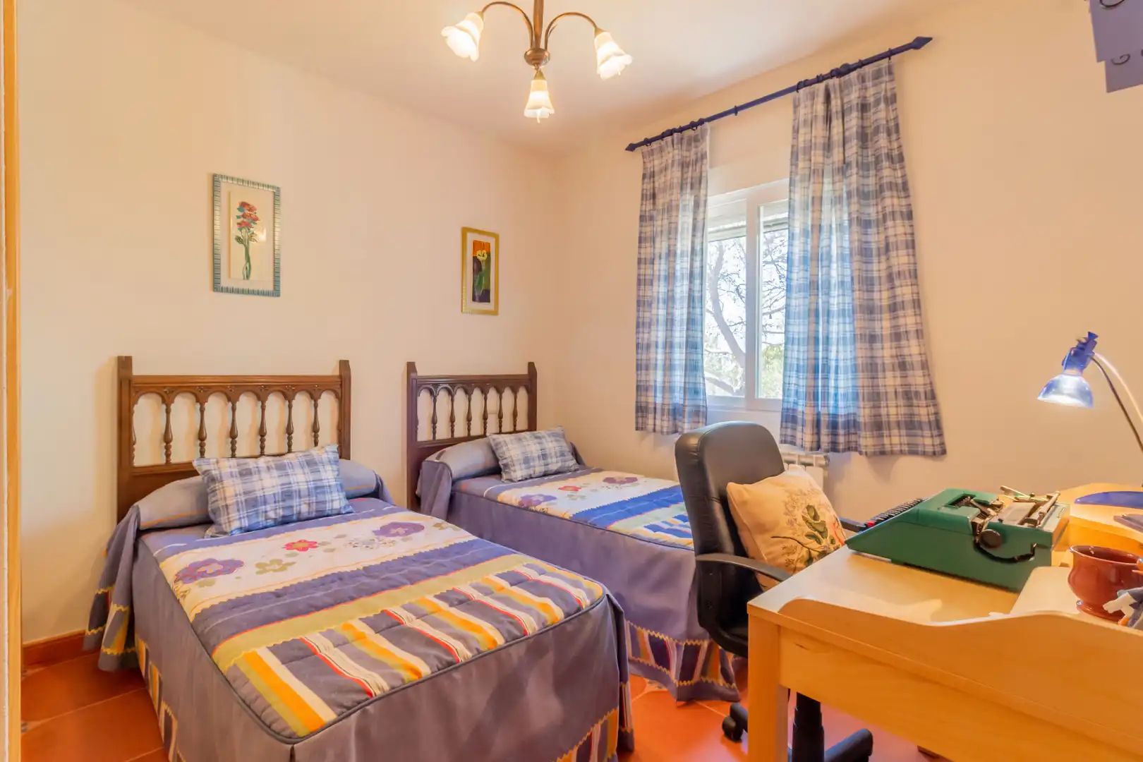 Casa o xalet en venda a Calle Nueva Sierra An, Albalate de Zorita