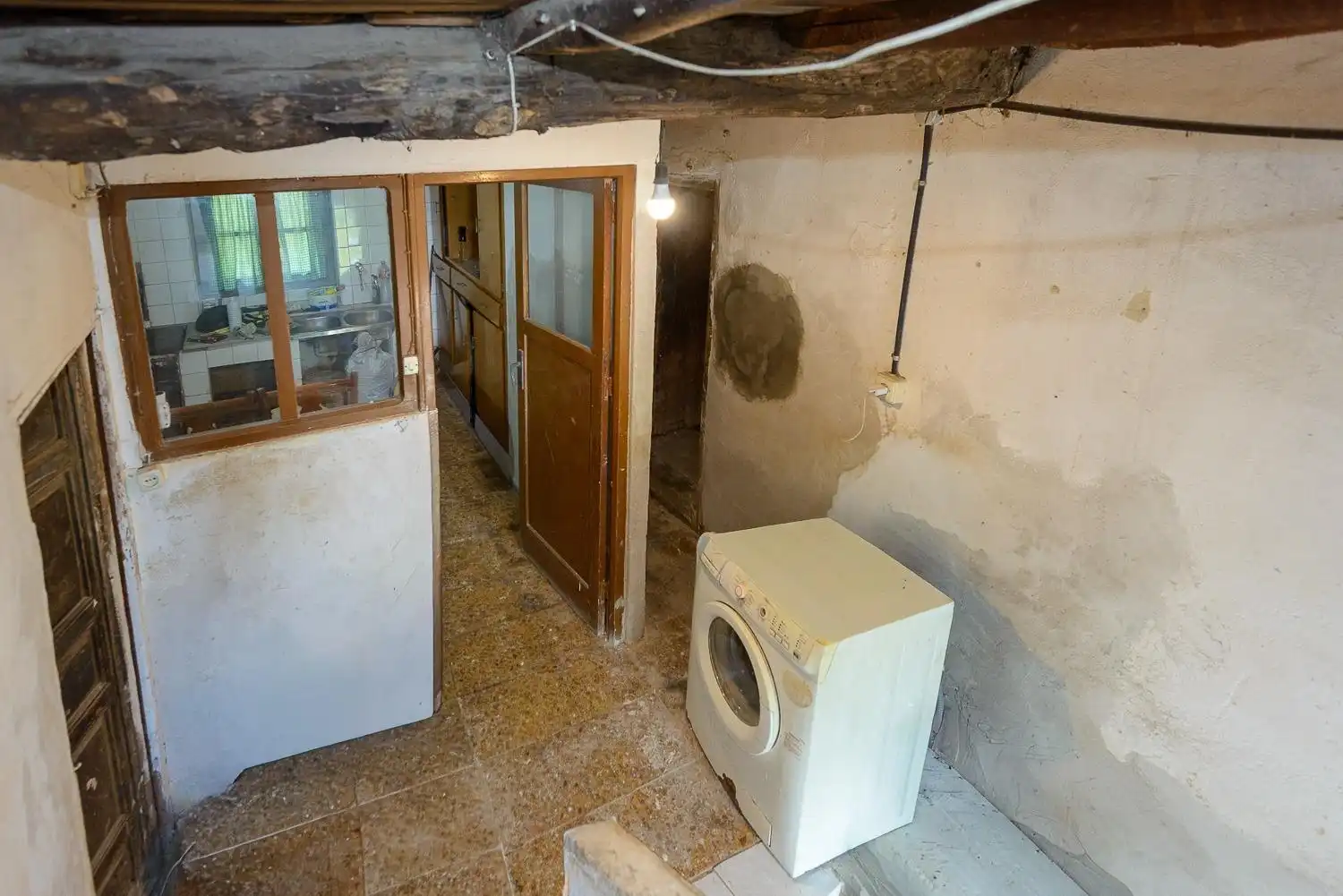 Casa o xalet en venda a Aldea Bendones, 1, Parroquias Sur - La Manjoya