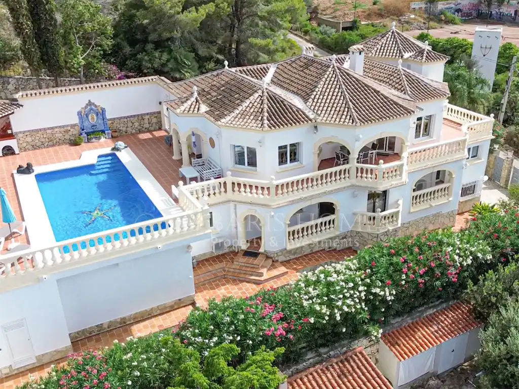 Villa con piscina in vendita a La Pedrera - Vessanes, imagen 95