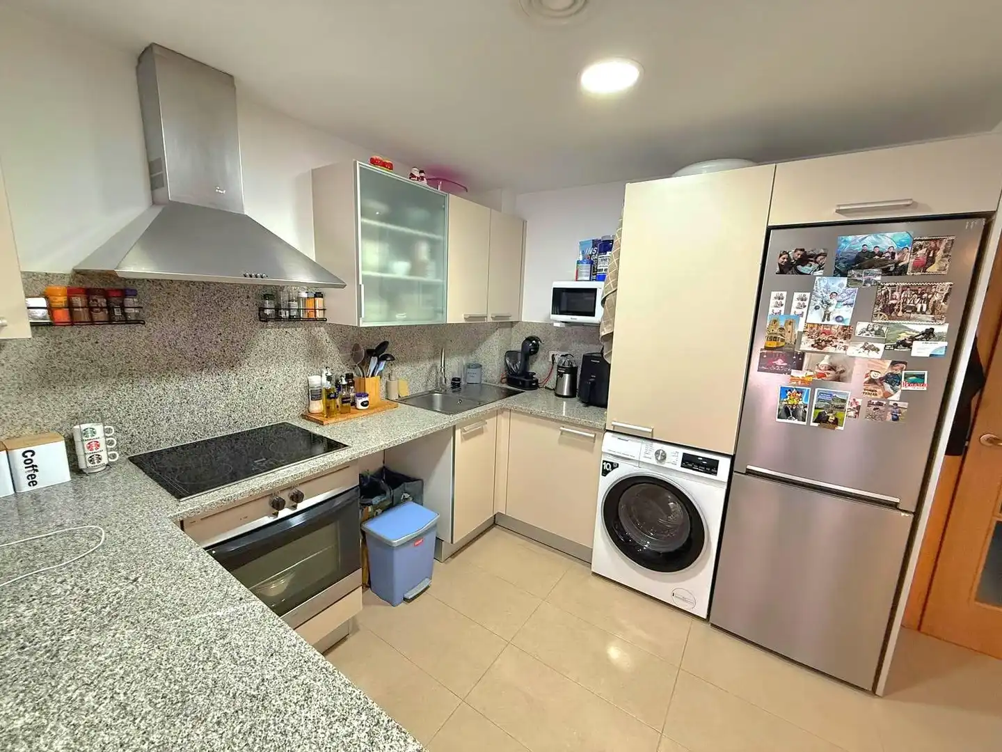 Apartament amb terrassa en venda a Centre, imagen 10