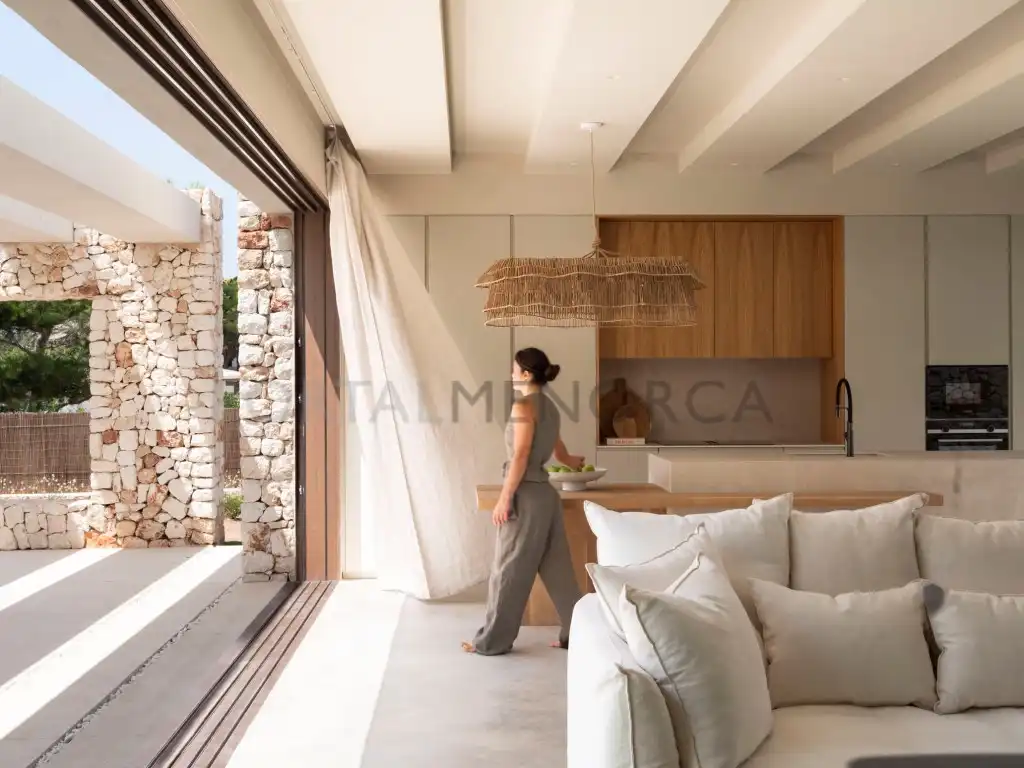 Villa in vendita a Sant Climent - Es Canutells, imagen 6