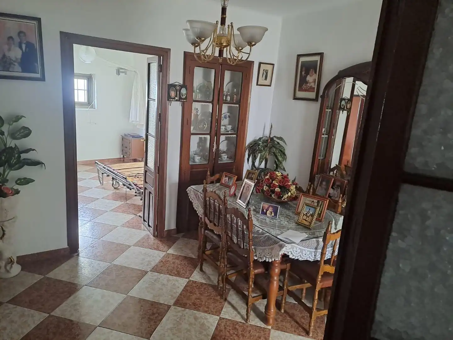 Casa rústica en venda a Olvera, imagen 4