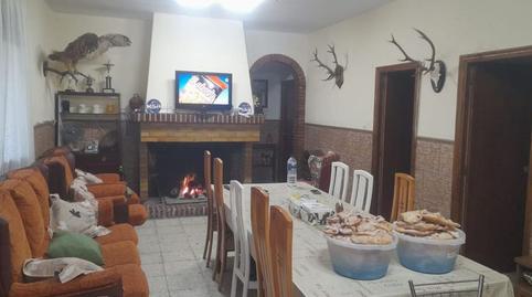 Foto 5 de Finca rústica en venta en Calle Calle la Granjuela, Fuente Obejuna, Córdoba