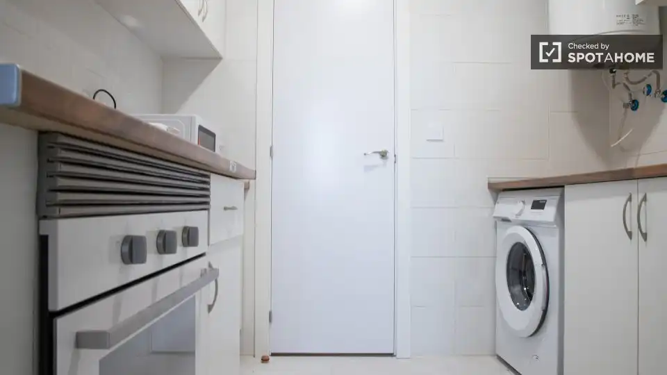 Habitació a El Arroyo - La Fuente