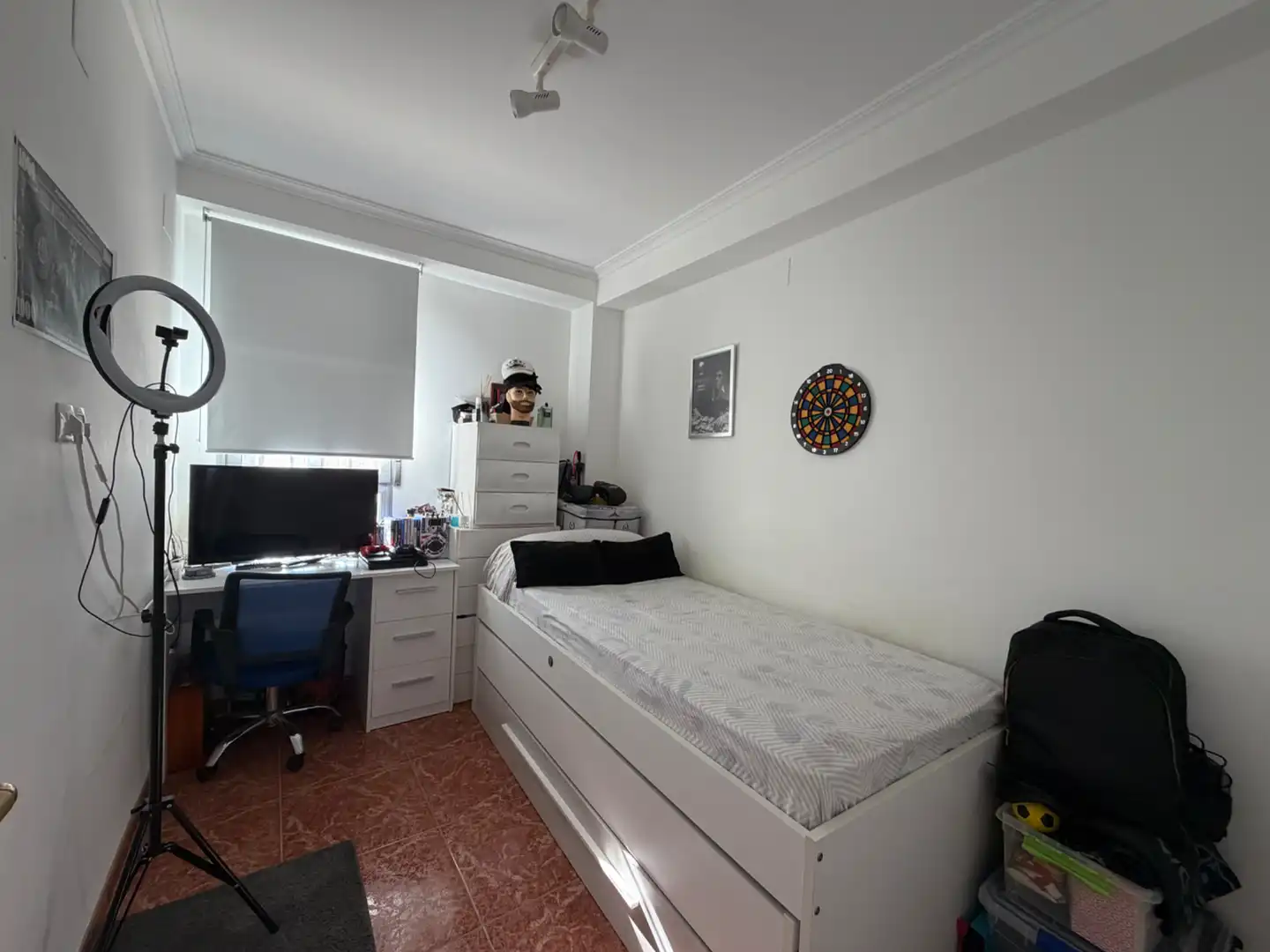 Appartement avec ascenseur à vendre à Calle Cervantes, imagen 21