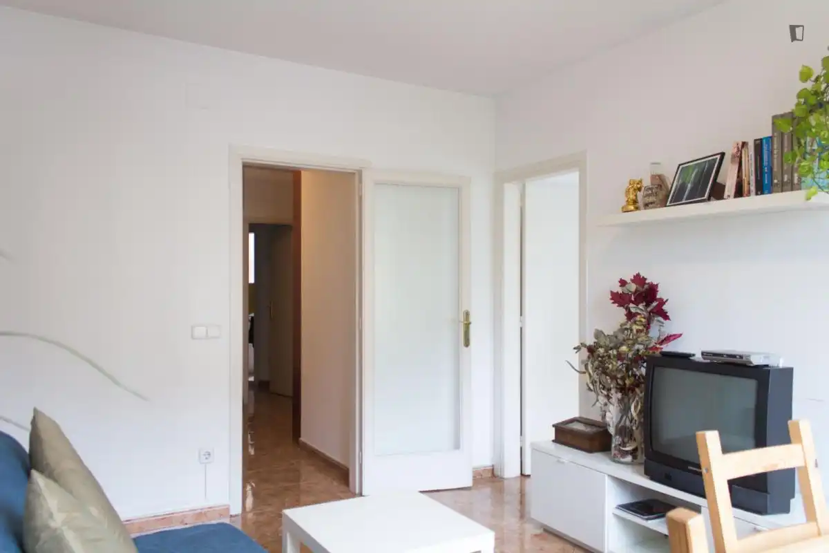 Habitación en Barcelona, Barcelona