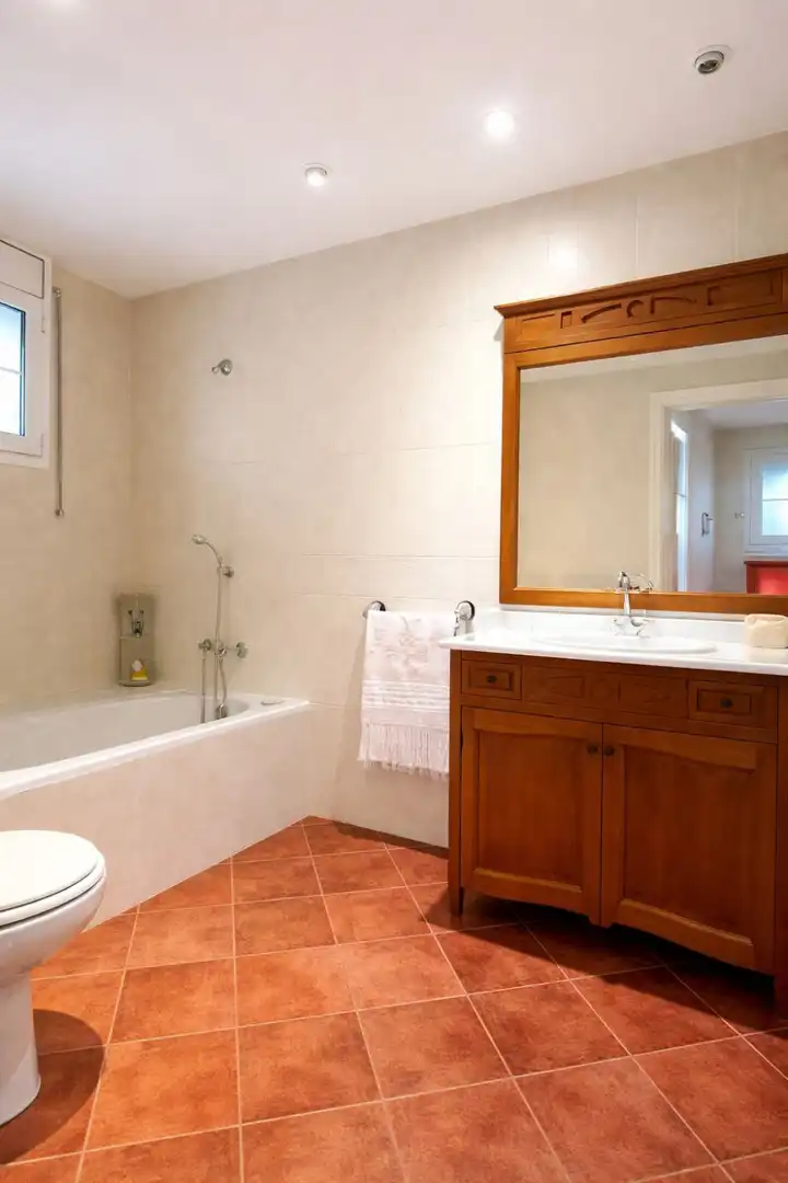 Casa con terraza en venta en Els Canons - Les Orioles - Can Paulet, imagen 37