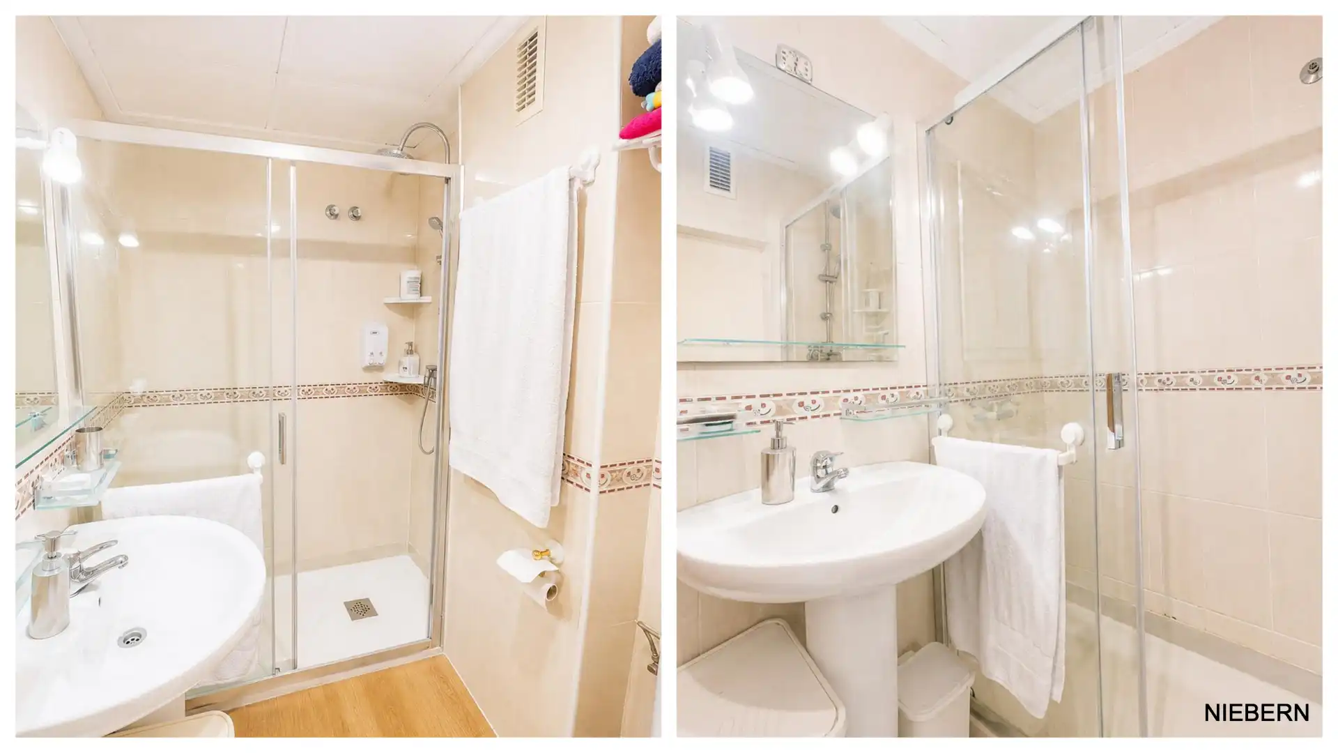 Piso con ascensor en venta en Norte, imagen 7