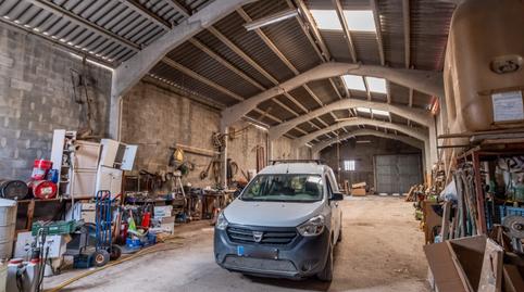 Photo 4 of Industrial buildings for sale in Avenida de San Gregorio, 47, San Gregorio, Zaragoza