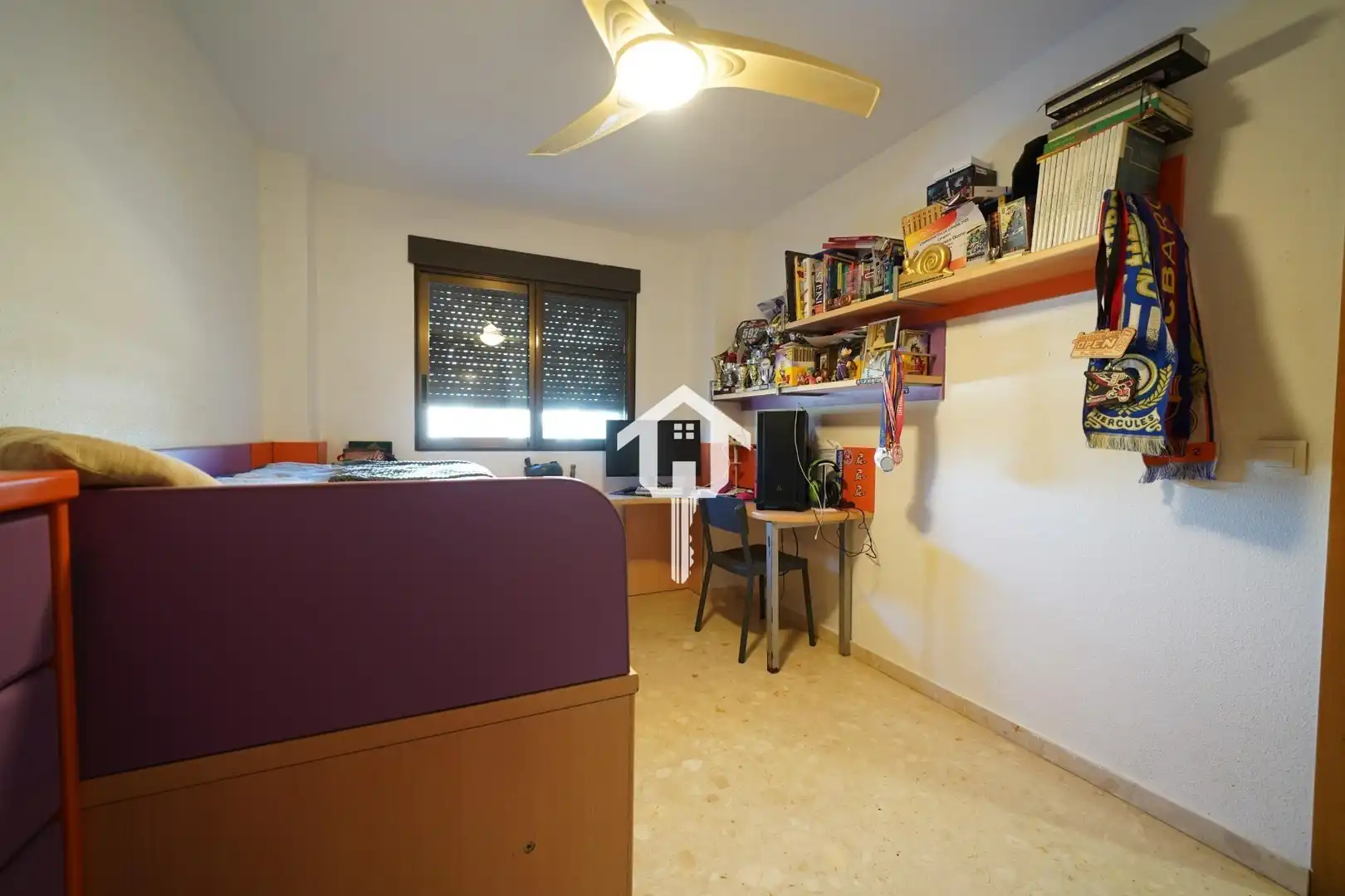 Flat with terrace for sale in CABAÑAL DEL, imagen 27