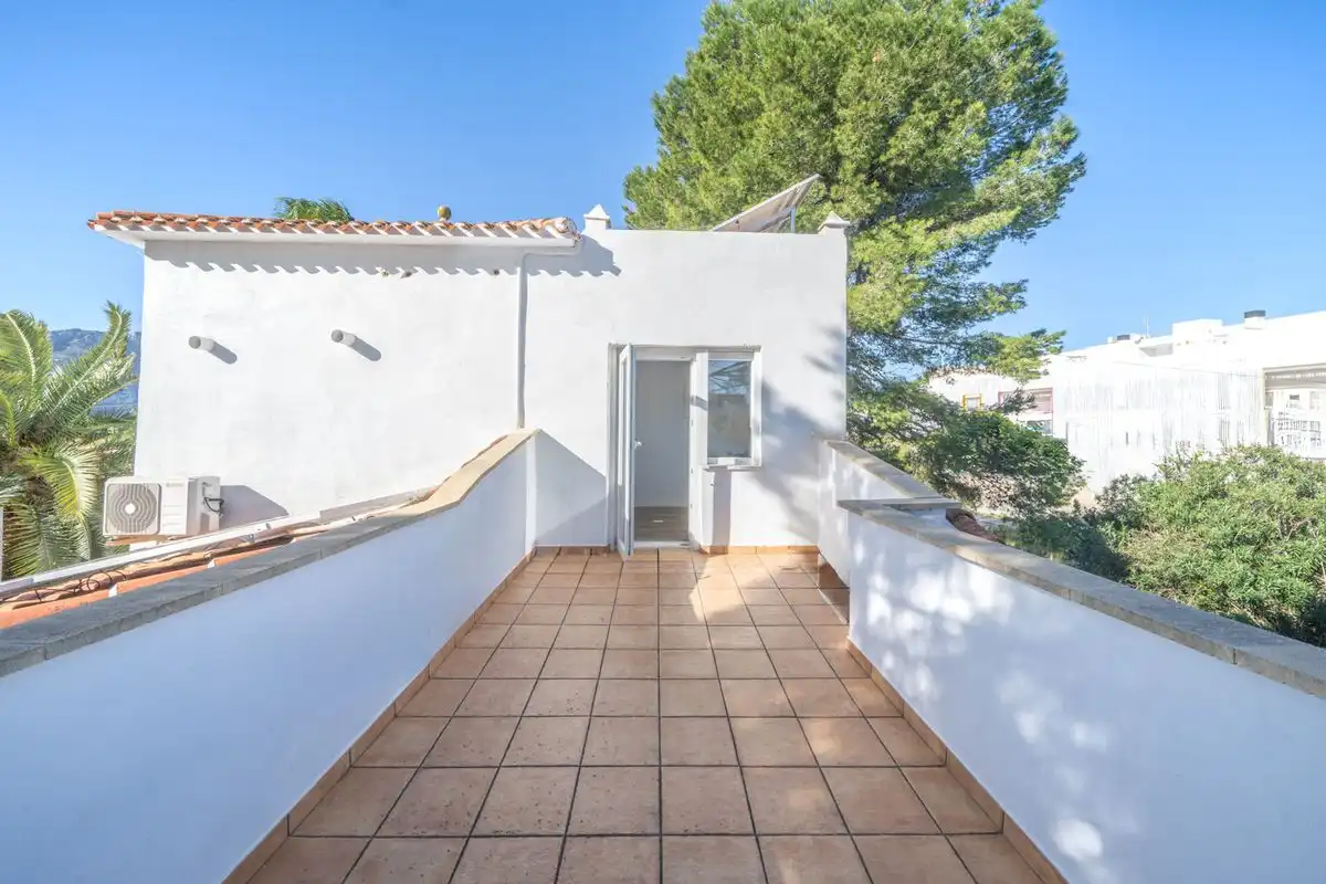 Casa o xalet en venda a Carr. de les Marines a Dénia, Les Bassetes - El Marjal