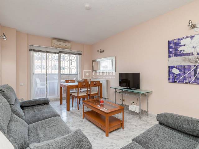 Piso en Venta en DE LOS SANTOS JUSTO Y PASTOR en Aiora