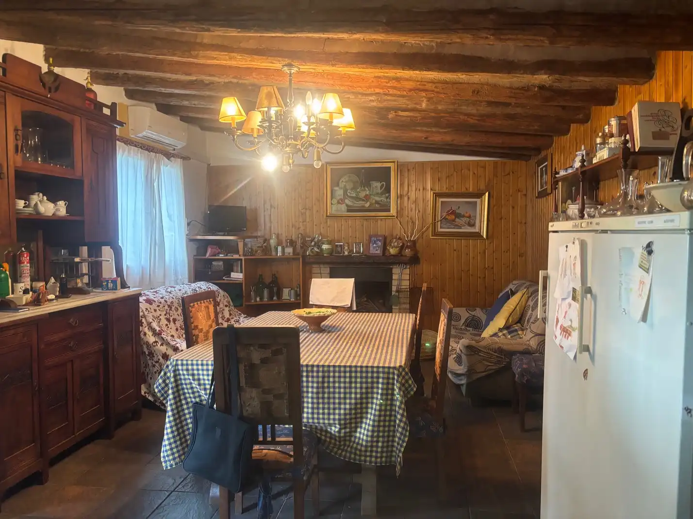 Esszimmer von Grundstücke zum Verkauf in Reus
