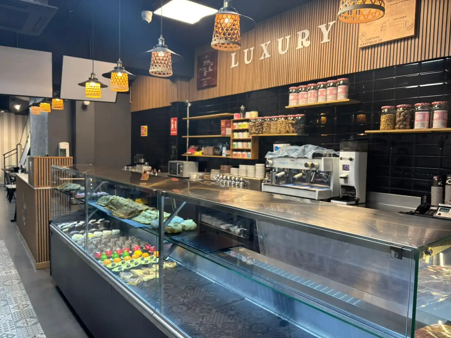 Locale commerciale in cessione a S BLAI, imagen 4