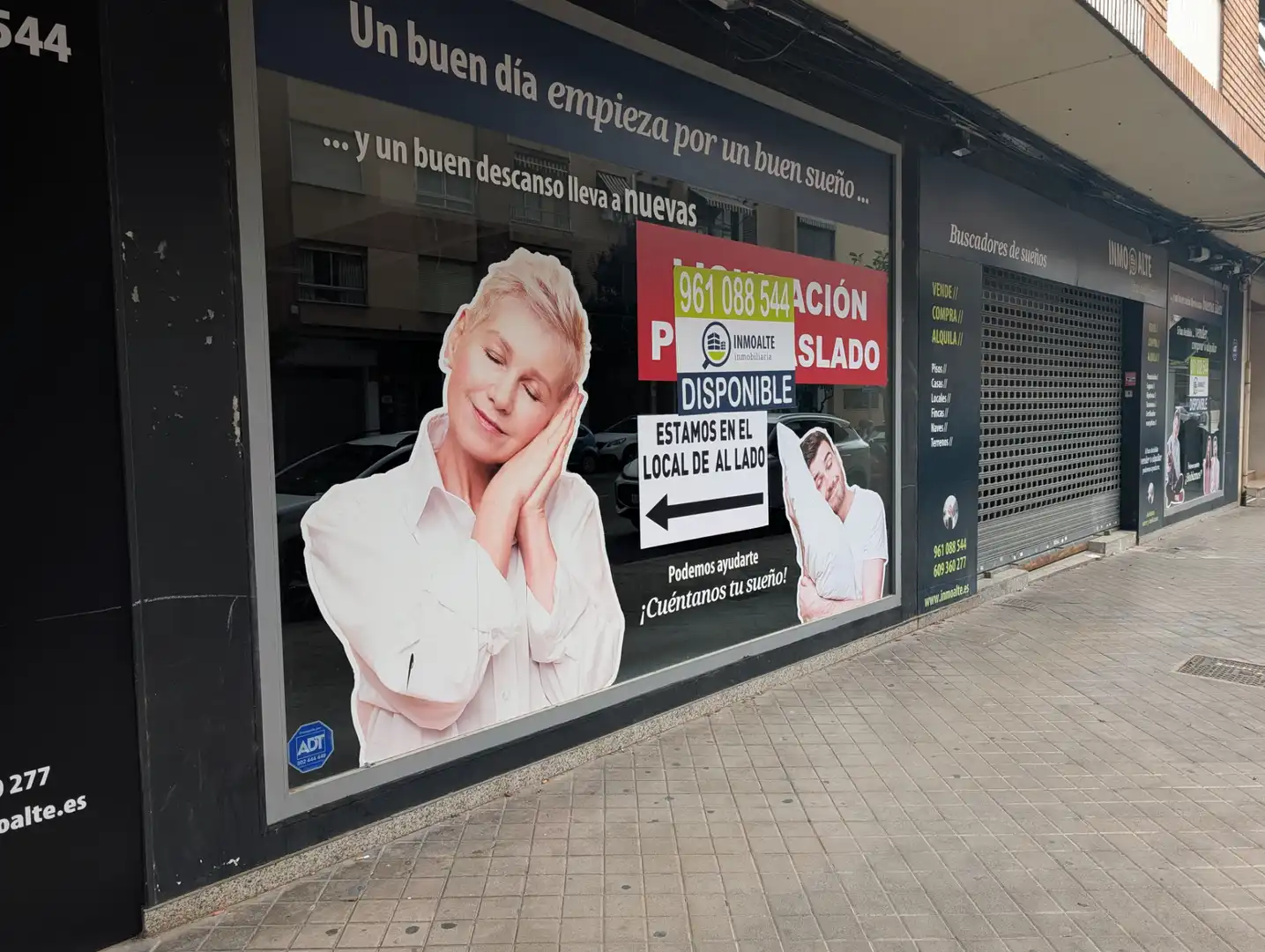 Locale commerciale in vendita a Avinguda del Maestrat 13