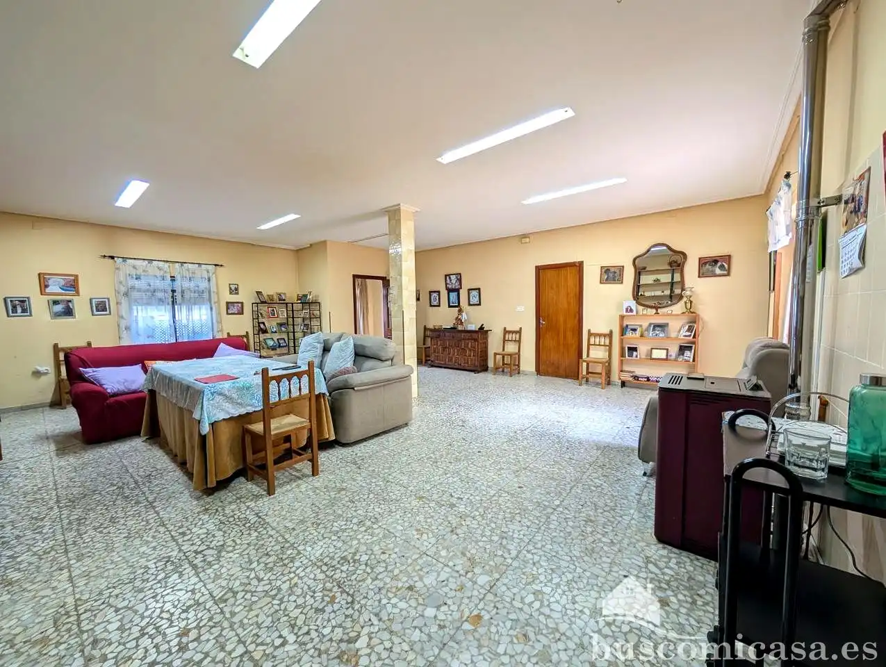 Maison à vendre à Zambrana