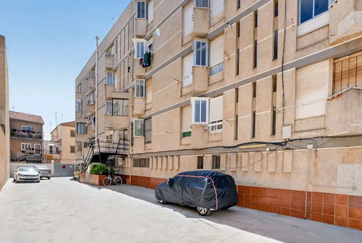 Appartement compact à vendre à Lo Pagán, imagen 19