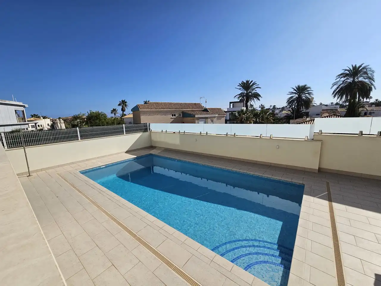 Chalet con piscina en venta en Orihuela Costa, imagen 36