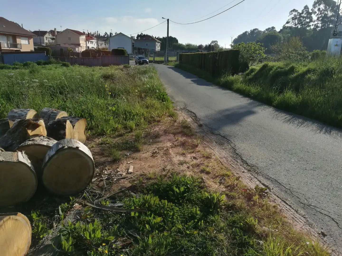 Terreni e lotti in vendita a A Laracha, imagen 2