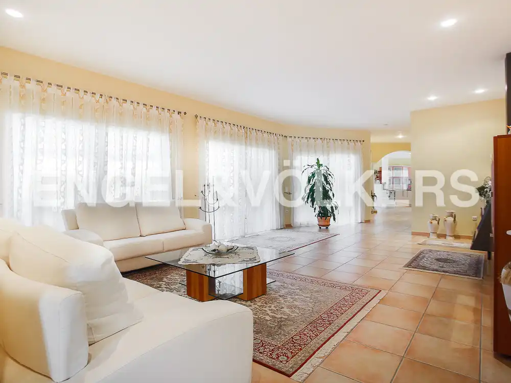 Casa o xalet en venda a Ermita, Closa de Vinaròs - Ermita
