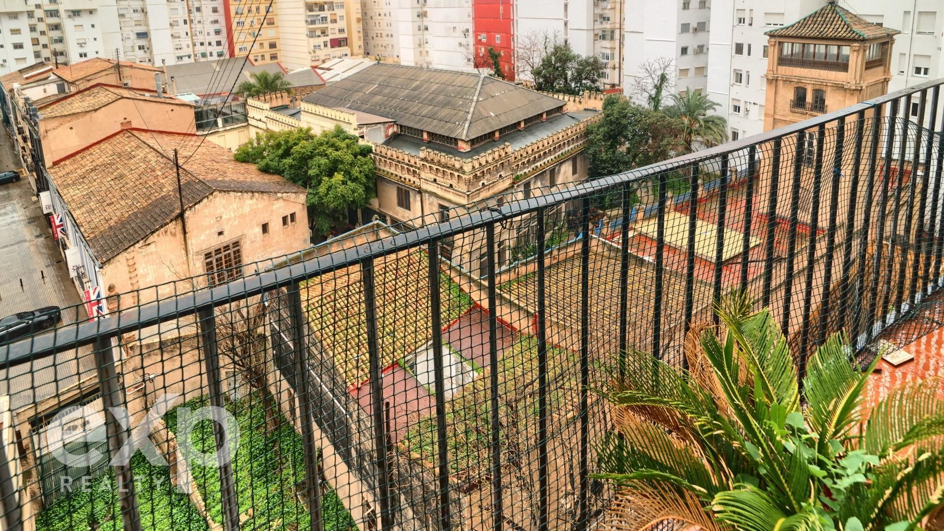 Wohnung zum verkauf in Calle ALBACETE, Arrancapins, Extramurs