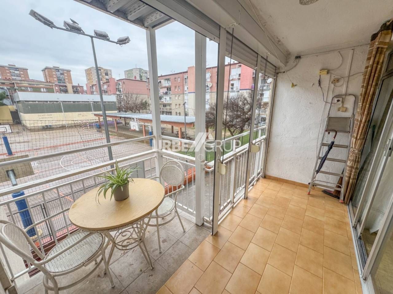 Flat for sale in Plaza Doctor Fleming, Martorell