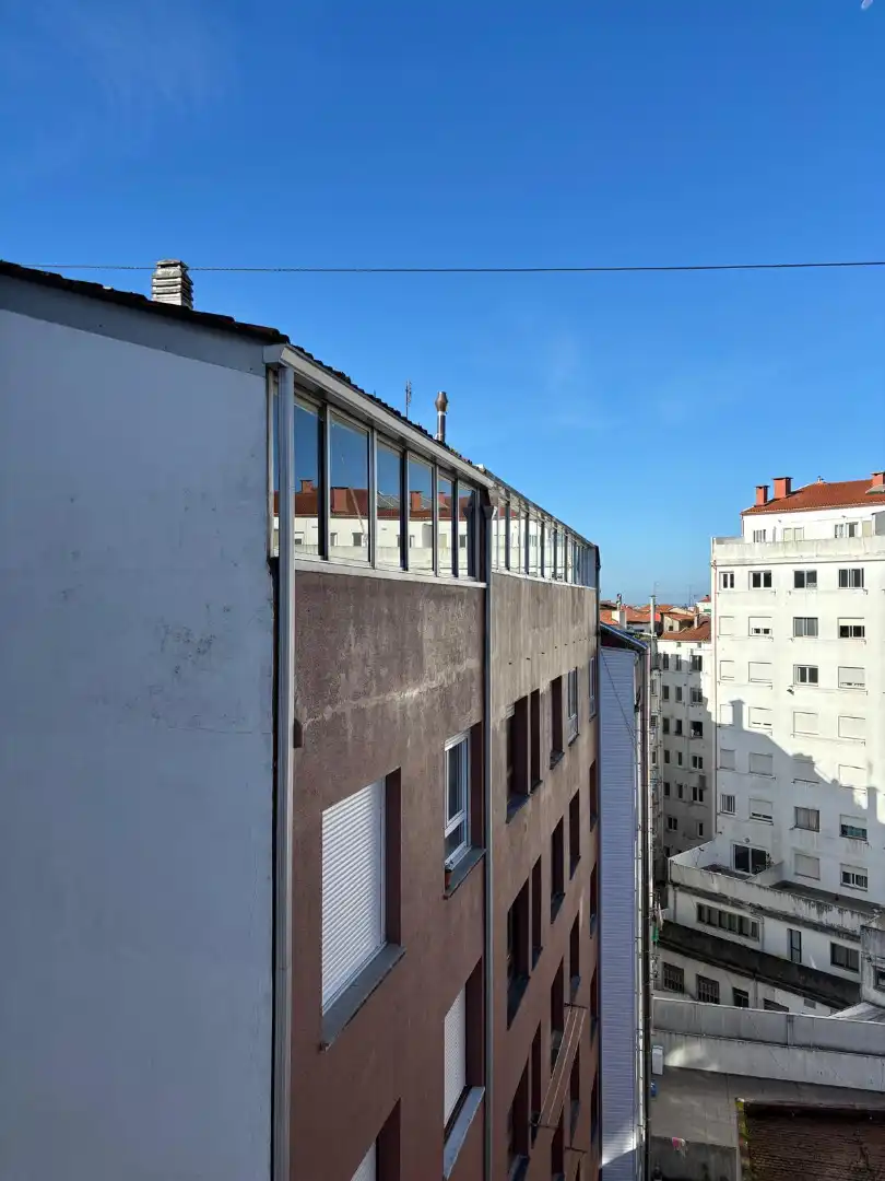 Apartament amb ascensor en venda a Rúa de Alfredo Brañas 15, imagen 8