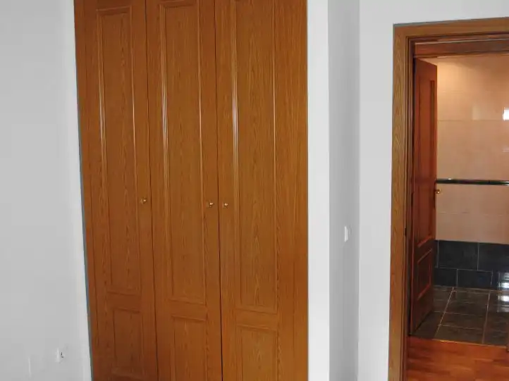 Bedroom of Flat for rent in Marazuela - El Torreón