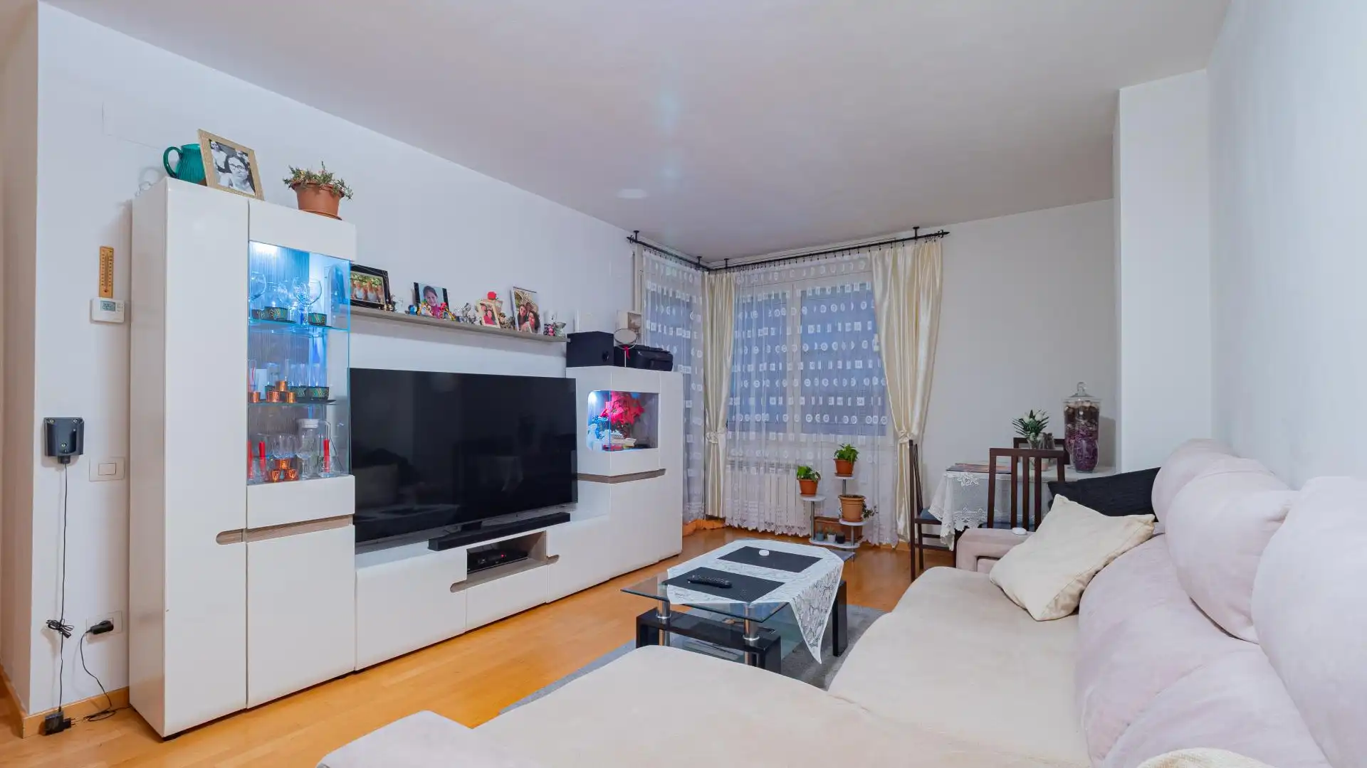 Piso en venta en del Molí d'En Saborit, Estadi - Santa Anna