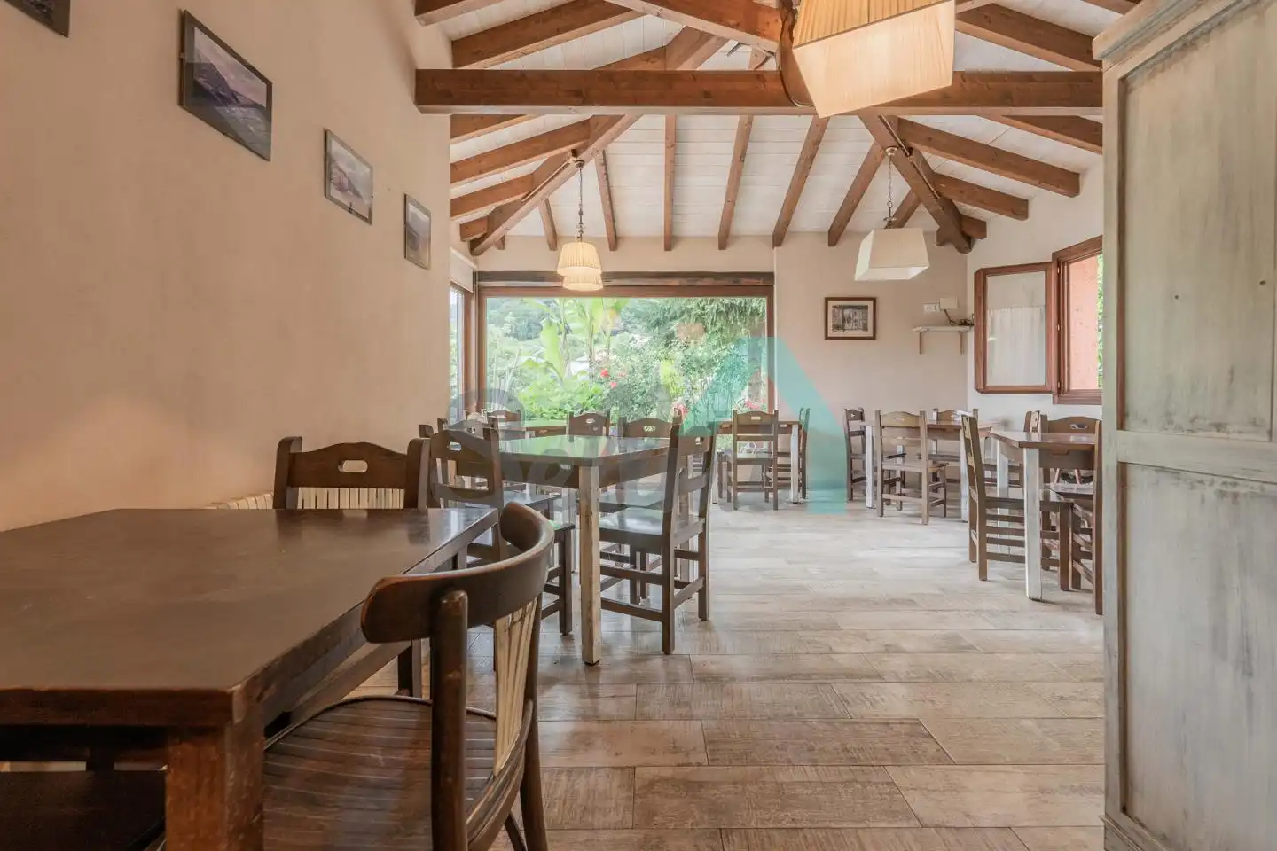 Casa o chalet en venta en Sobrescobio con Calefacción, Jardín privado y Terraza